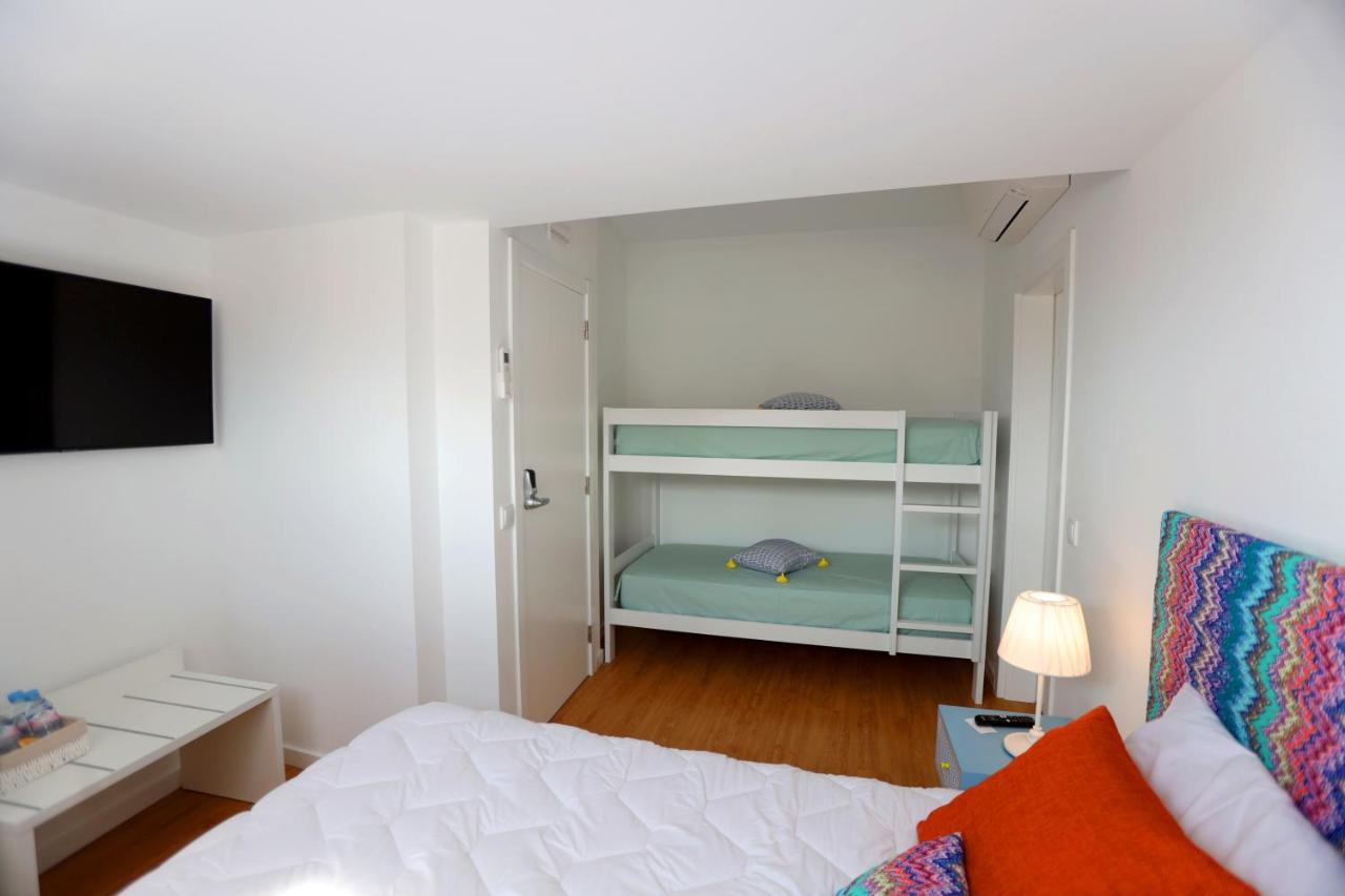 Glass Boutique - Rooms & Suites Marinha Grande Exterior foto