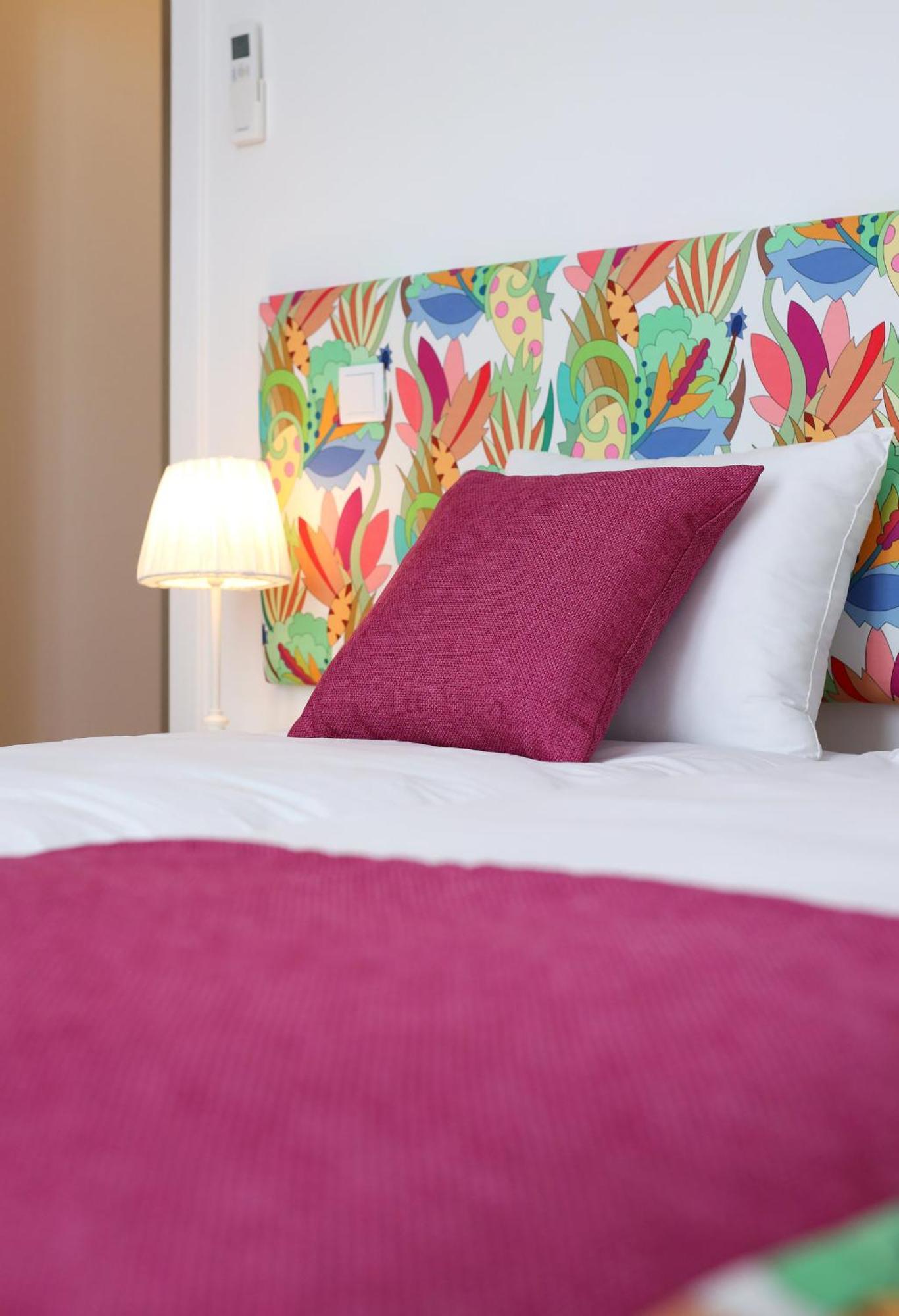 Glass Boutique - Rooms & Suites Marinha Grande Zimmer foto