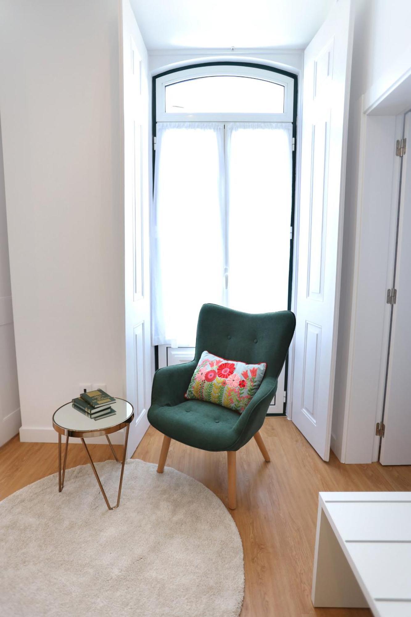 Glass Boutique - Rooms & Suites Marinha Grande Zimmer foto