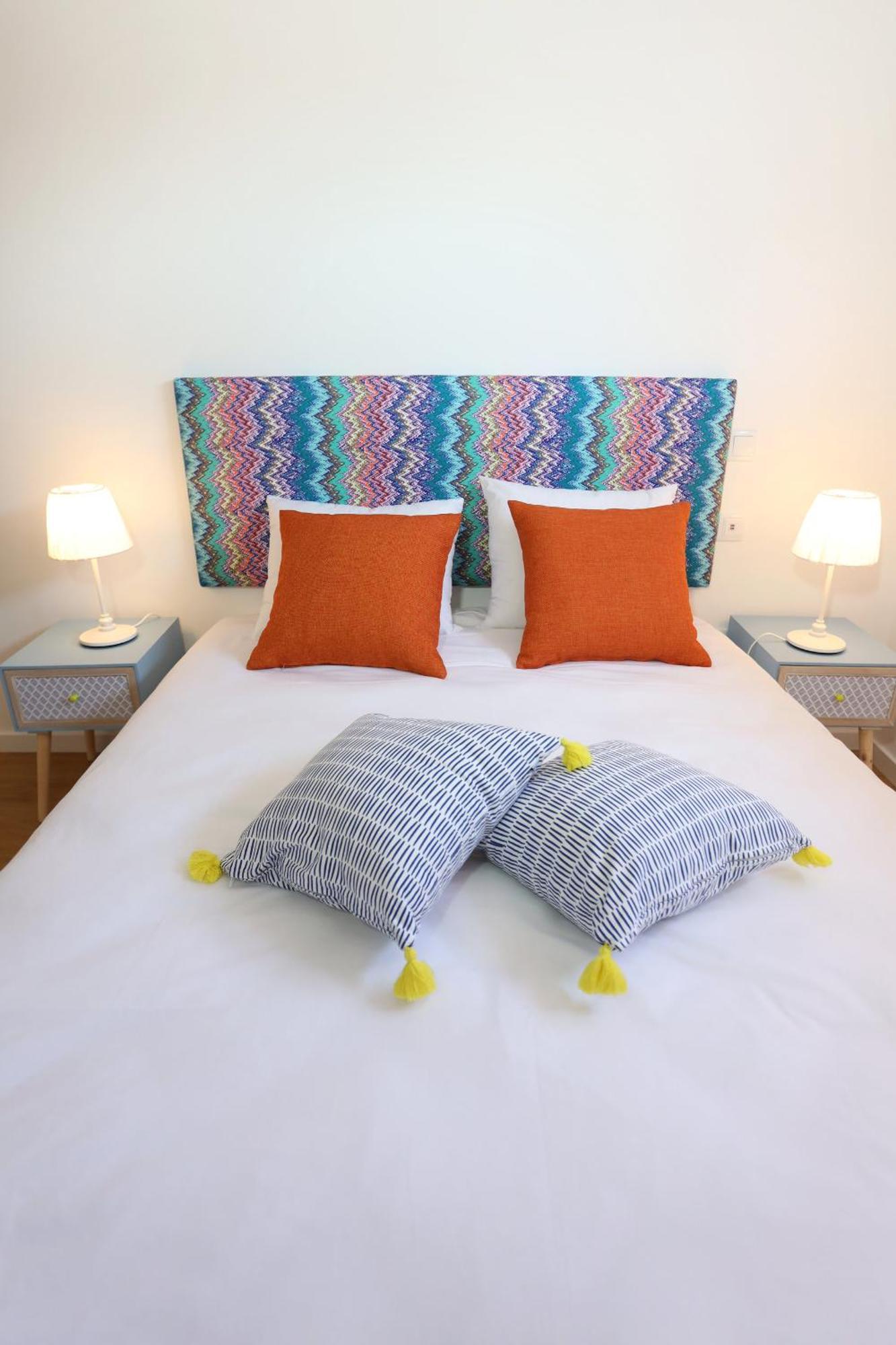 Glass Boutique - Rooms & Suites Marinha Grande Zimmer foto